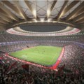 Finale Lige Evrope nije dobio Vučić nego – Srbija