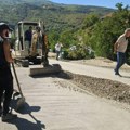 Kraj mukama sa vodom u Purića Potoku, gradi se 3,4 kilometra nove mreže