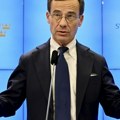 Švedska ostala bez premijera: Kristerson podneo ostavku nakon poraza na izborima