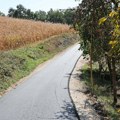 Asfaltiranje putnih pravaca u Murićima