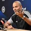 Бивши челници Лејкерса купују Асвел од Паркера?