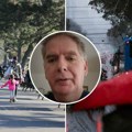 Stiže hladni front pa povratak na letnje temperature: Ristić otkriva kakvo nas vreme čeka do kraja septembra