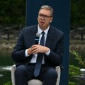 Vučić u UN: Srbija podržava delovanje Trampa, on doprinosi pravednijem poretku u svetu