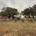 Pripadnici 63. padobranske brigade najuspešniji na međunarodnom takmičenju u Nišu