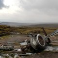 Pao avion u Kongu: Poginulo 17 ljudi, među njima dvojica vojnih zvaničnika