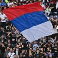 Navijači ovog kluba prate svaku utakmicu Srbije, nisu ni Delije ni Grobari, oni su uvek tu uz Orlove