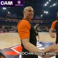 Evroliga uz pomoć veštačke inteligencije određuje sudije