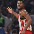 Džered Batler brutalno iskren posle novog poraza Zvezde u Evroligi: "Nemamo osećaj da smo tim"