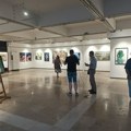 Galerija savremene likovne umetnosti Niš nominovana za međunarodnu nagradu „Živa“