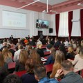 Ziđin u obnovu Tehničkog fakulteta u Boru uložio osam miliona dinara