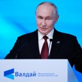 Putin upravo poslao dramatično upozorenje! Progovorio o nuklearnom oružju, pa poručio: "Idemo ka katastrofalnom ishodu!"