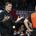 Barcokas besan posle šoka u bolonji: Izgledalo je kao da smo došli na revijalnu utakmicu