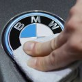 BMW menja način rada: Manje šefova, više veštačke inteligencije