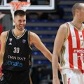 Ево где можете да гледате уживо ТВ пренос меча Дубаи - Звезда у 4. колу Евролиге