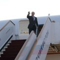 Putin u dvodnevnoj poseti Turkmenistanu: Predstoje sastanci sa liderima Turkmenistana i Irana