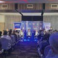 Miloš Jovanović u Kragujevcu: Vlast se plaši dijaspore (VIDEO)