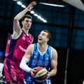 Luka Paunov rešio matine dramu u „Žeravici“