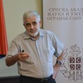 Profesor Tehnološkog fakulteta u Leskovcu, akademik Vlada Veljković, među najcitiranijim naučnicima sveta i u 2025. godini