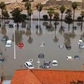 (Foto, video) Stravična oluja razorila Španiju. Valensija pod vodom, haos u Olivi, a stiže novo nevreme: Raste broj mrtvih
