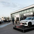 U Čačku otvoren novi Volkswagen prodajno-servisni centar