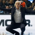 Miroslav Nikolić za Danas: Nije mi jasno zašto se Partizan kockao, nikad nisam video da neko ovako vodi tim kao Navaro