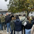 (BLOG) Velika izlaznost u Kragujevcu na izborima za poslanike Skupštine Srbije (VIDEO)