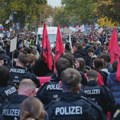 Hiljade ljudi u Nemačkoj na protestima na koje je pozvala Generacija Z