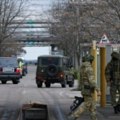 Ukrajinska atomska agencija: Situacija u Zaporožju 'pod kontrolom'