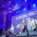 Flogging Molly 11. juna u Atrijumu Beogradskog sajma