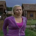 Od skandala u rijalitiju Farma, do posla u državnom sektoru: Evo šta danas radi bivša devojka srpskog folk pevača!