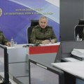 Rusija i Ukrajina: Gradonačelnik Moskve ukinuo antiterorističke mere, Šojgu obilazi trupe na frontu