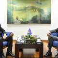 Koliko košta izdaja svog naroda Tzv. ministar u tzv. vladi Kosova pao najniže - Rašić od Kurtija dobio tri miliona evra za…