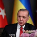 Erdogan: Turska ima izbalansiran i pošten stav o ratu između Rusije i Ukrajine