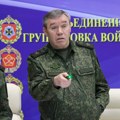 (VIDEO) Načelnik generalštaba ruske vojske Gerasimov prvi put u javnosti posle pobune Vagnera