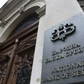 NBS: Devizne rezerve u junu uvećane na 22,58 milijardi evra