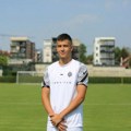 Mihajlo Ilić: Partizan je velikan jer daje šansu svojoj deci