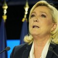 Le Pen: Nerede na ulicama uglavnom počine stranci ili ljudi stranog porekla