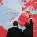 Za mir, bezbednost i razvoj: Počeo drugi samit „Rusija-Afrika“