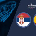Juniori Srbije u finalu Evrobasketa sa Španijom