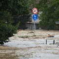 U Sloveniji na snazi crveni meteo-alarm, vojska se probija do zarobljenih