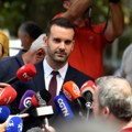 Novi krug pregovora o crnogorskoj vladi, mandatar Spajić zadovoljan razgovorima