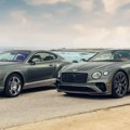Bentley One-of-One Continental GT Speed
