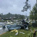 Floridi preti totalni haos: Tropska oluja uhvatila maha, naložene pripreme za evakuaciju