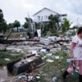 Uragan Idalia pogodio Floridu, oslabljen krenuo ka Georgiji