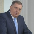 "Ako dođe na neki sastanak u Srpskoj, biće izbačen" Dodik: Pripremamo uredbu o hapšenju i deportaciji Šmita iz Srpske…