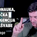 ПЦ Пресс видео: Неуронаука,Вештачка интелигенција и Бубашвабе, Грег Гаге