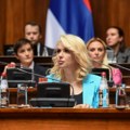 Ministarka Srbije za brigu o porodici na sastanku u Budimpešti: Država je zaslužna za poboljšanje