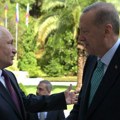 Erdogan: Nismo u obavezi da uradimo isto što i zemlje EU po pitanju antiruskih sankcija