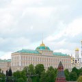 Peskov: Kremlj pomno prati situaciju na KiM
