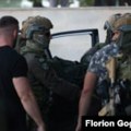 Četvorica uhapšenih u Banjskoj puštena zbog nedostatka dokaza